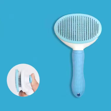 PawPal Pet Grooming Brush | Shedding & Coat Care Tool