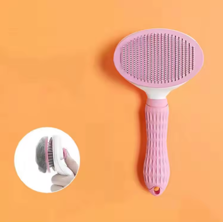 PawPal Pet Grooming Brush | Shedding & Coat Care Tool